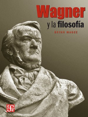 Wagner y la filosofía - ebook